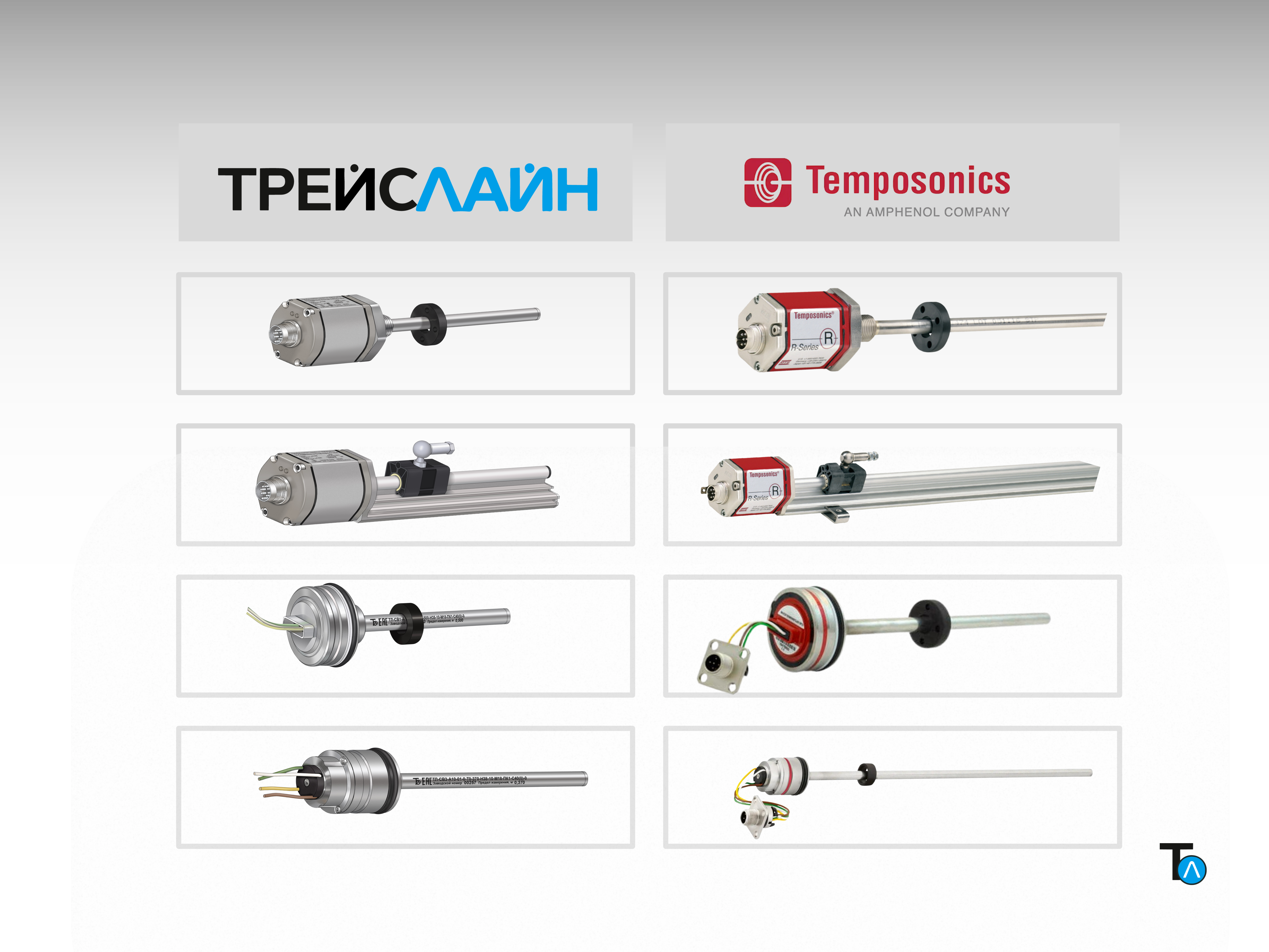temposonics